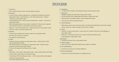 Sowparnika Shivadhanush Brochure Image 16