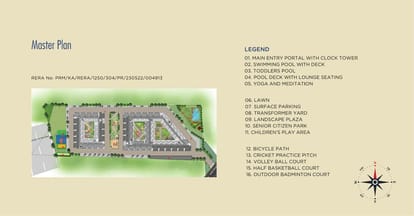 Sowparnika Shivadhanush Brochure Image 18