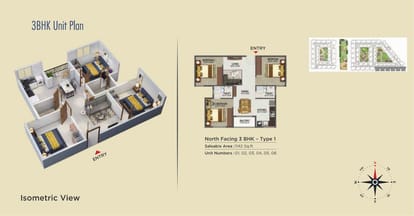Sowparnika Shivadhanush Brochure Image 21