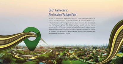 Sowparnika Shivadhanush Brochure Image 4