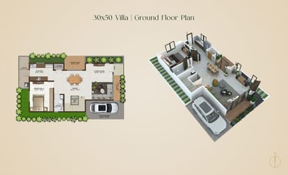 Sowparnika Life On The Green Brochure Image 27