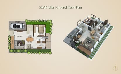 Sowparnika Life On The Green Brochure Image 23