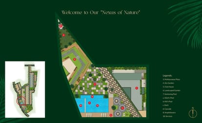 Sowparnika Life On The Green Brochure Image 11