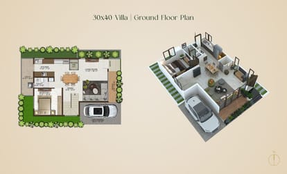 Sowparnika Life On The Green Brochure Image 18