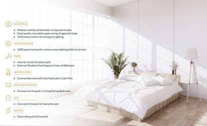 Sowparnika Life On The Green Brochure Image 39