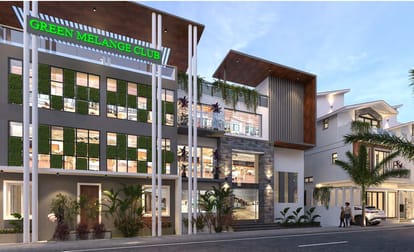 Sowparnika Life On The Green Brochure Image 34