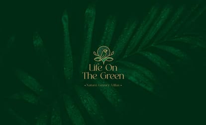 Sowparnika Life On The Green Brochure Image 1