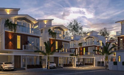 Sowparnika Life On The Green Brochure Image 16