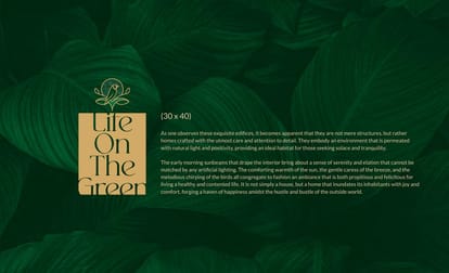 Sowparnika Life On The Green Brochure Image 17