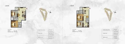 Sowparnika Sunray Brochure Image 23