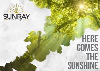 Sowparnika Sunray Brochure Image 1