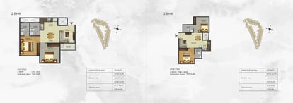 Sowparnika Sunray Brochure Image 22
