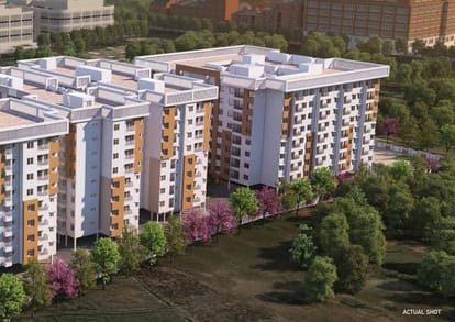Sowparnika Ashiyana Brochure Image 3