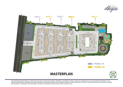Sowparnika Ashiyana Brochure Image 15