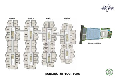Sowparnika Ashiyana Brochure Image 22