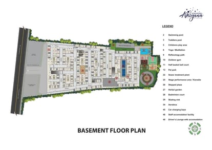 Sowparnika Ashiyana Brochure Image 17