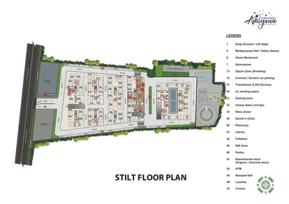 Sowparnika Ashiyana Brochure Image 16
