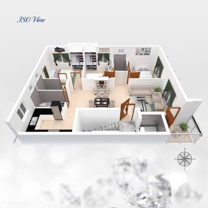 Vikaan Gokulam Brochure Image 5