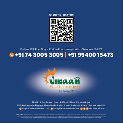 Vikaan Gokulam Brochure Image 12
