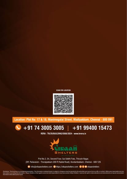 Vikaan Hayagriva Brochure Image 9