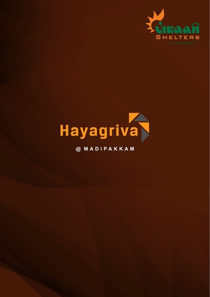 Vikaan Hayagriva Brochure Image 1