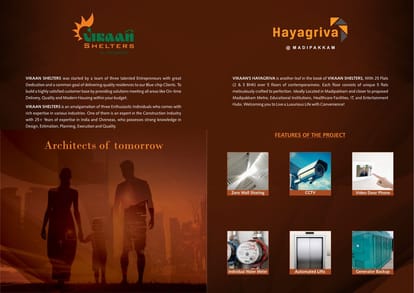 Vikaan Hayagriva Brochure Image 2