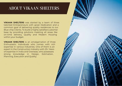 Vikaan Sai Nivas Brochure Image 3