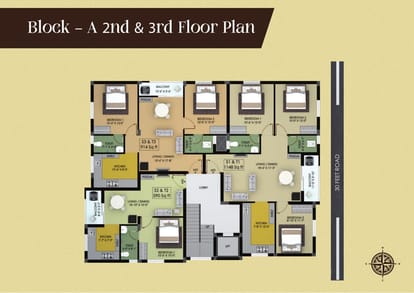Vikaan Sai Nivas Brochure Image 9