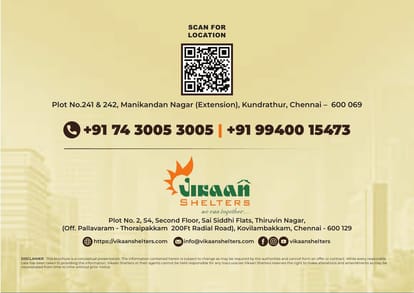 Vikaan Sai Nivas Brochure Image 16