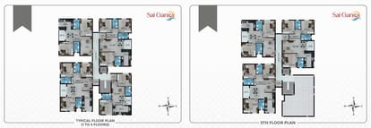 Vikaan Sai Ganga Brochure Image 5