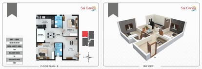 Vikaan Sai Ganga Brochure Image 7