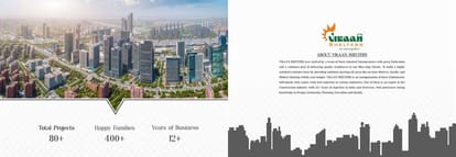 Vikaan Sai Ganga Brochure Image 2