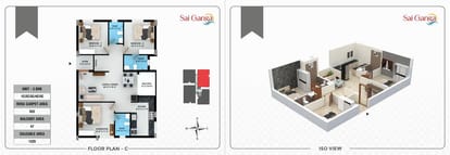 Vikaan Sai Ganga Brochure Image 8
