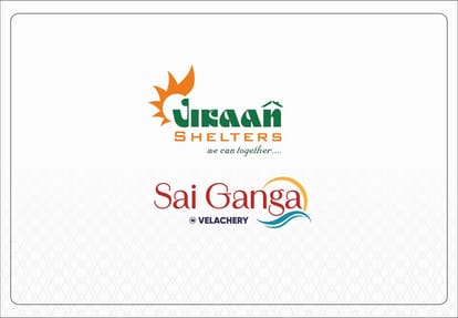 Vikaan Sai Ganga Brochure Image 1