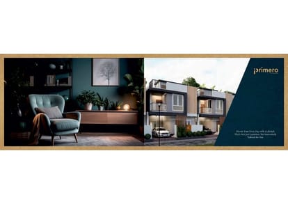 Vikaan Primero Villa Brochure Image 6