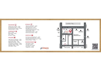 Vikaan Primero Villa Brochure Image 16