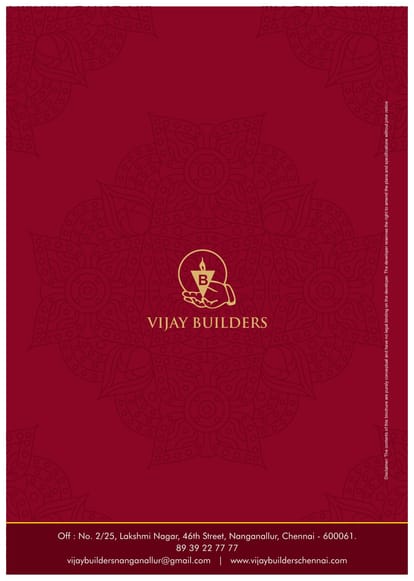 Vijay Aadhira Brochure Image 12