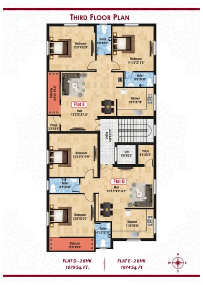 Vijay Aadhira Brochure Image 7