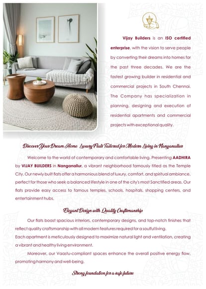 Vijay Aadhira Brochure Image 2