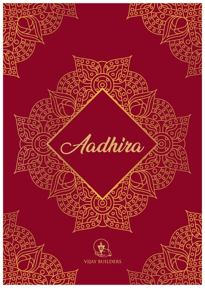 Vijay Aadhira Brochure Image 1