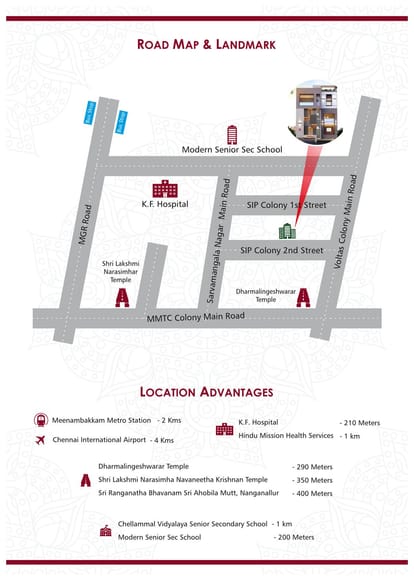 Vijay Aadhira Brochure Image 11