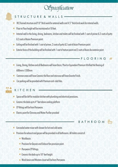 Vijay Aishwaryam Brochure Image 6