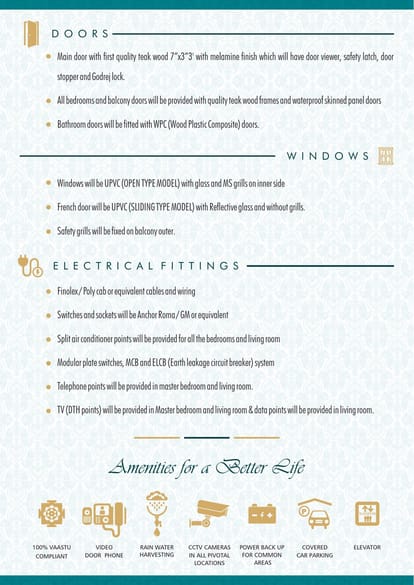 Vijay Aishwaryam Brochure Image 7