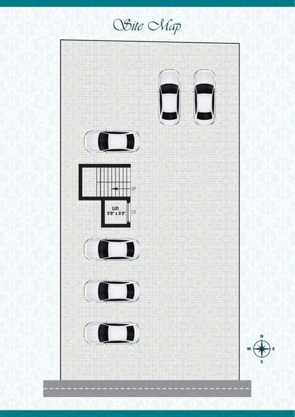 Vijay Aishwaryam Brochure Image 4