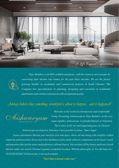 Vijay Aishwaryam Brochure Image 2