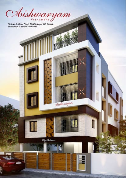 Vijay Aishwaryam Brochure Image 3