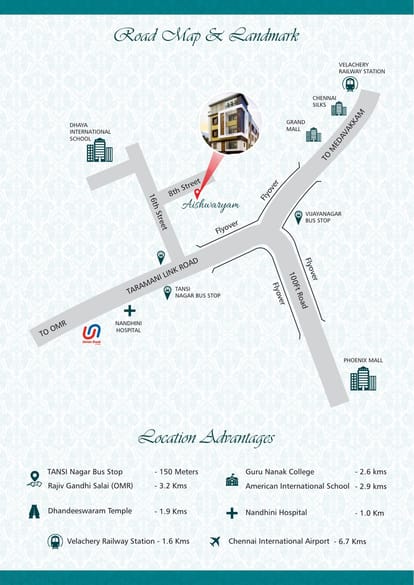 Vijay Aishwaryam Brochure Image 10