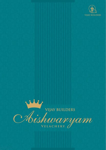 Vijay Aishwaryam Brochure Image 1