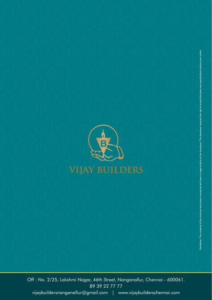 Vijay Aishwaryam Brochure Image 12
