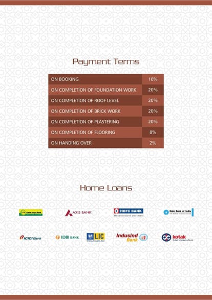 Vijay Majestic Brochure Image 8